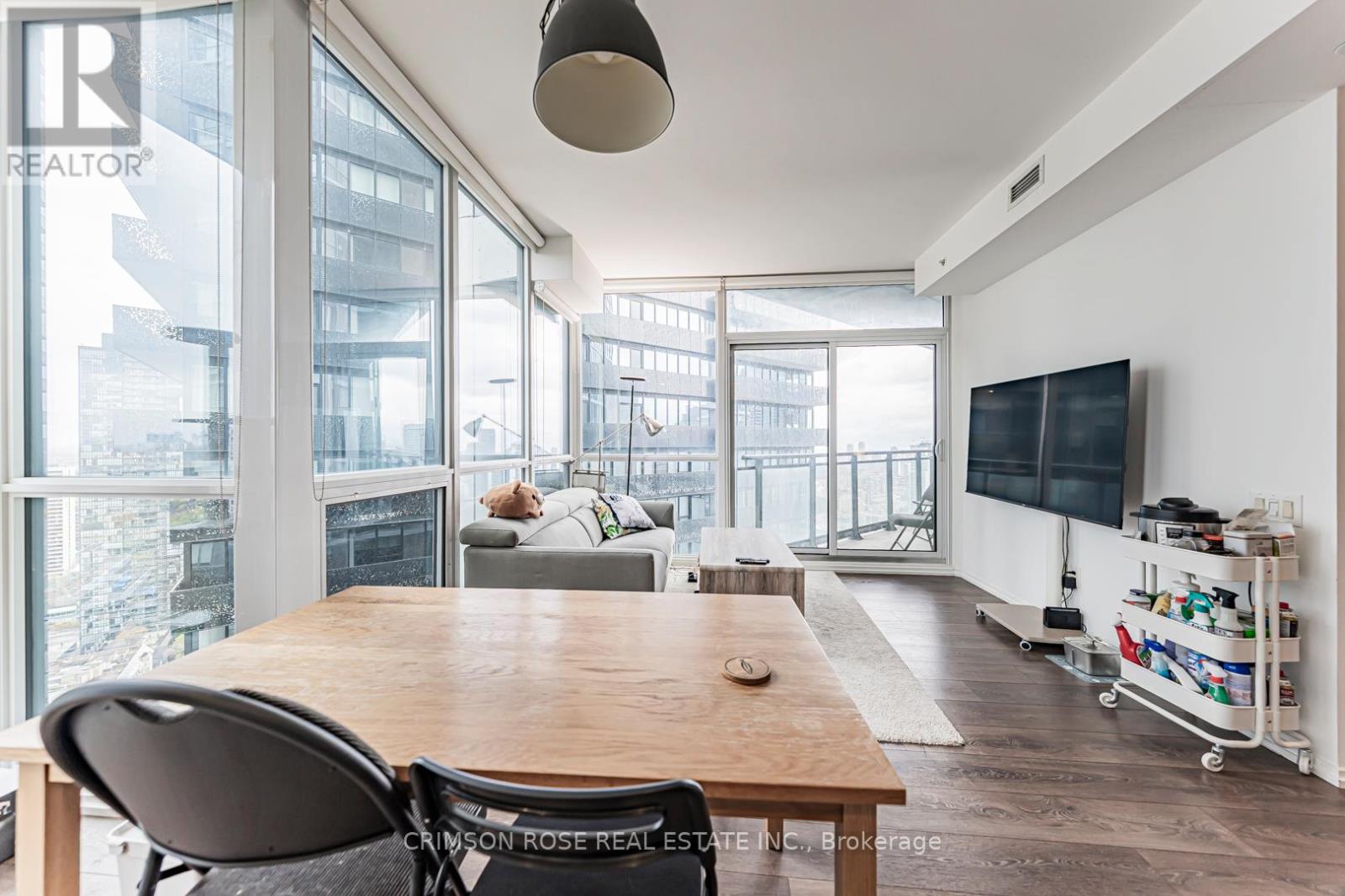 3510 - 45 Charles Street E, Toronto, Ontario  M4Y 0B8 - Photo 14 - C12500780