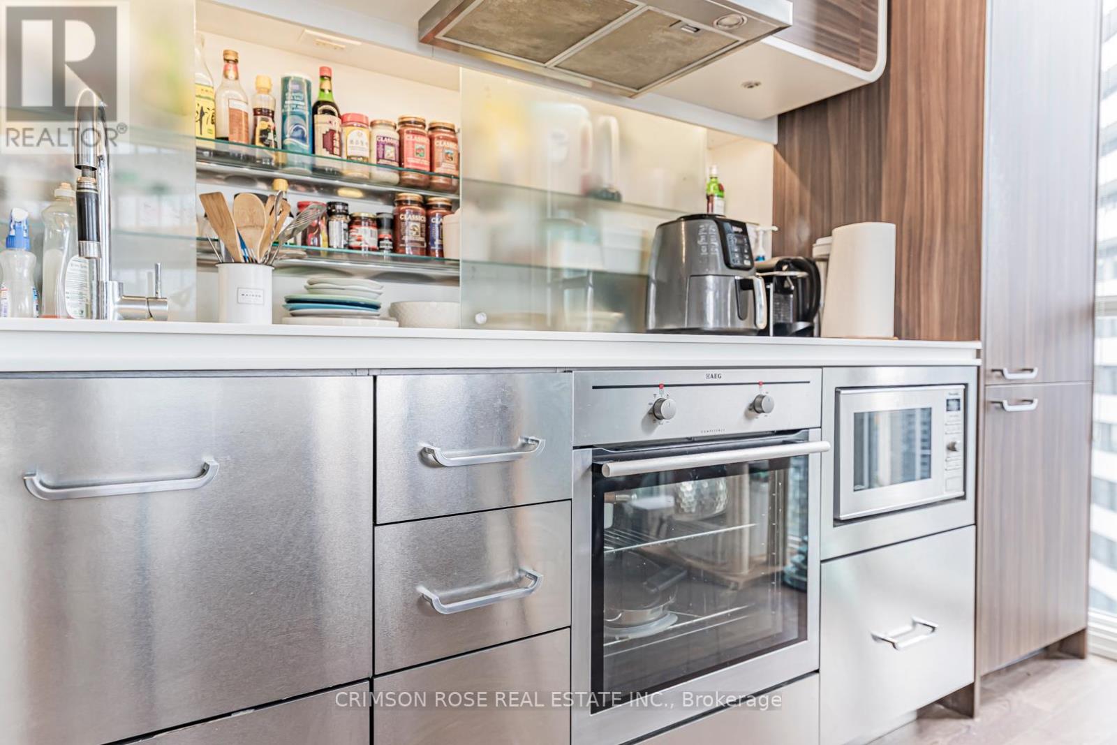 3510 - 45 Charles Street E, Toronto, Ontario  M4Y 0B8 - Photo 16 - C12500780