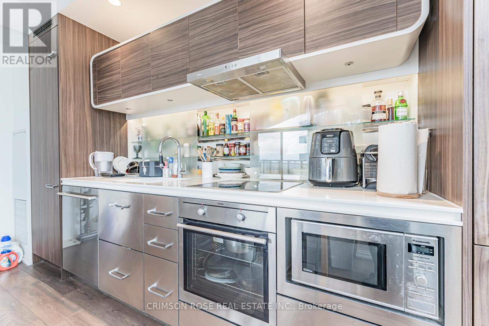 3510 - 45 Charles Street E, Toronto, Ontario  M4Y 0B8 - Photo 18 - C12500780