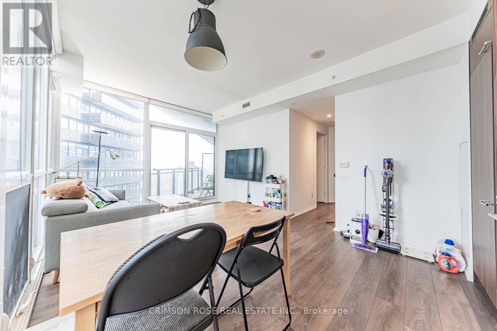 3510 - 45 Charles Street E, Toronto, Ontario  M4Y 0B8 - Photo 19 - C12500780