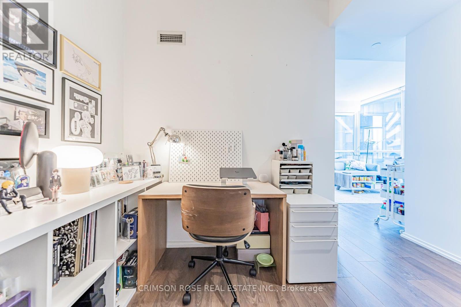 3510 - 45 Charles Street E, Toronto, Ontario  M4Y 0B8 - Photo 22 - C12500780