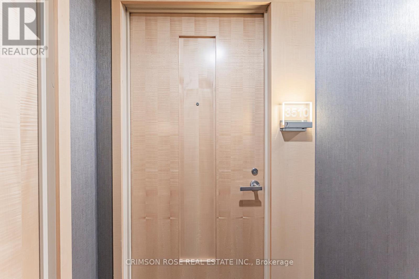 3510 - 45 Charles Street E, Toronto, Ontario  M4Y 0B8 - Photo 4 - C12500780