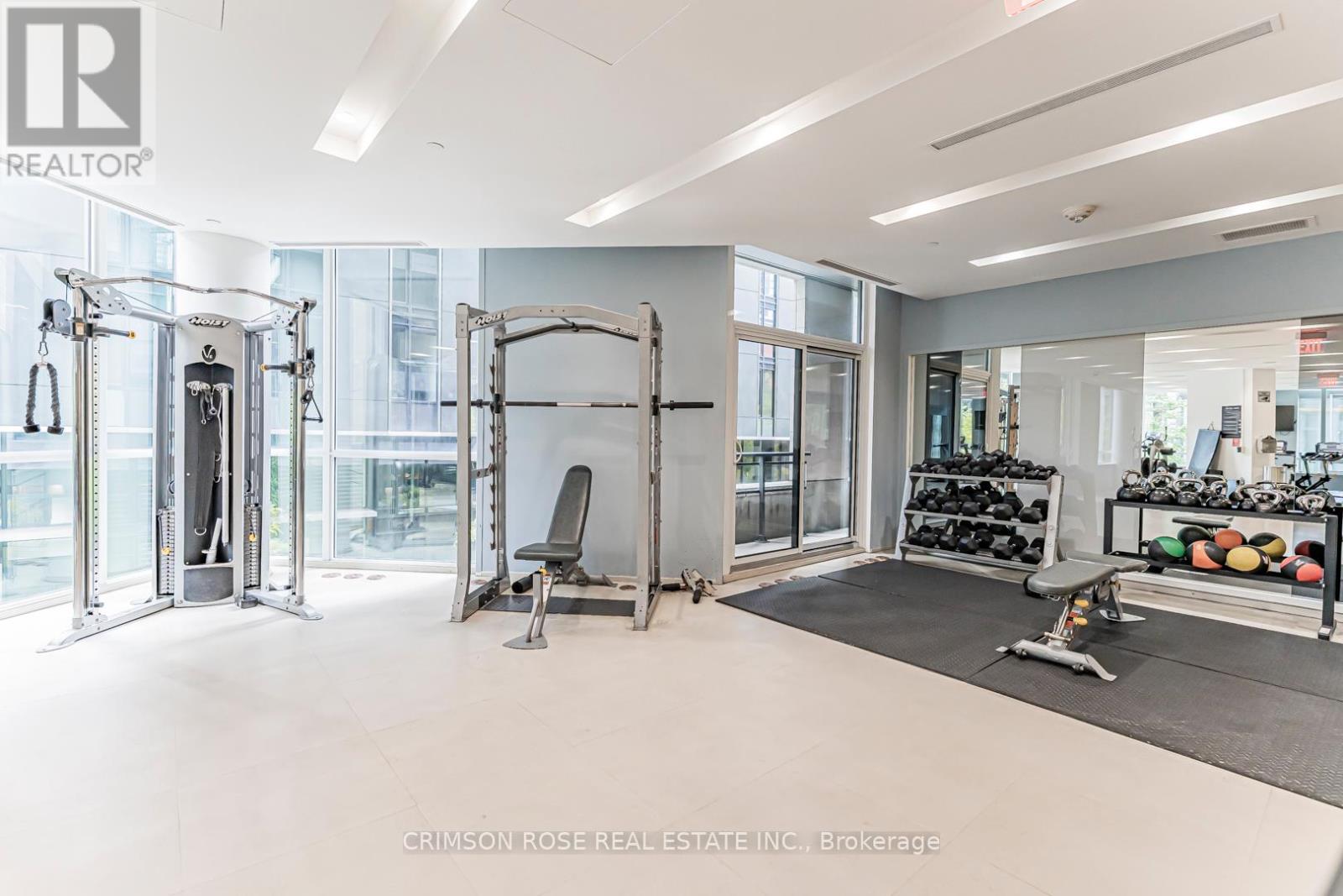 3510 - 45 Charles Street E, Toronto, Ontario  M4Y 0B8 - Photo 41 - C12500780