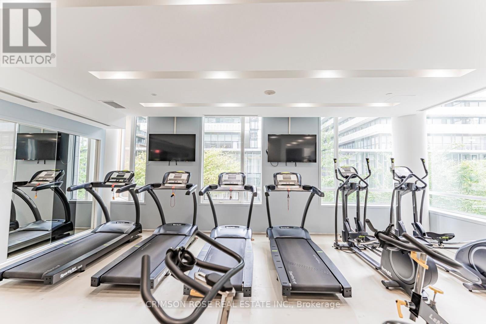 3510 - 45 Charles Street E, Toronto, Ontario  M4Y 0B8 - Photo 42 - C12500780