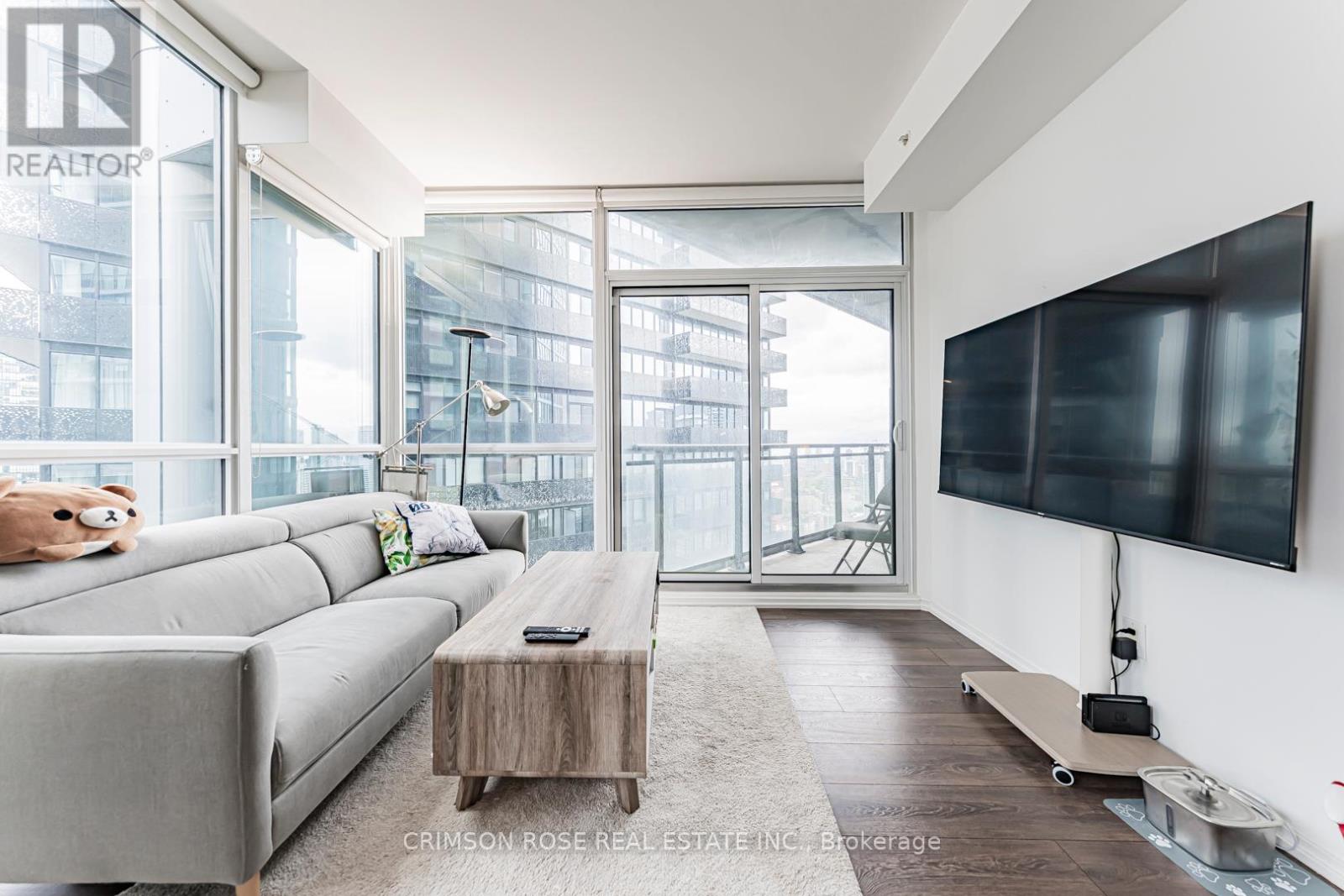 3510 - 45 Charles Street E, Toronto, Ontario  M4Y 0B8 - Photo 6 - C12500780