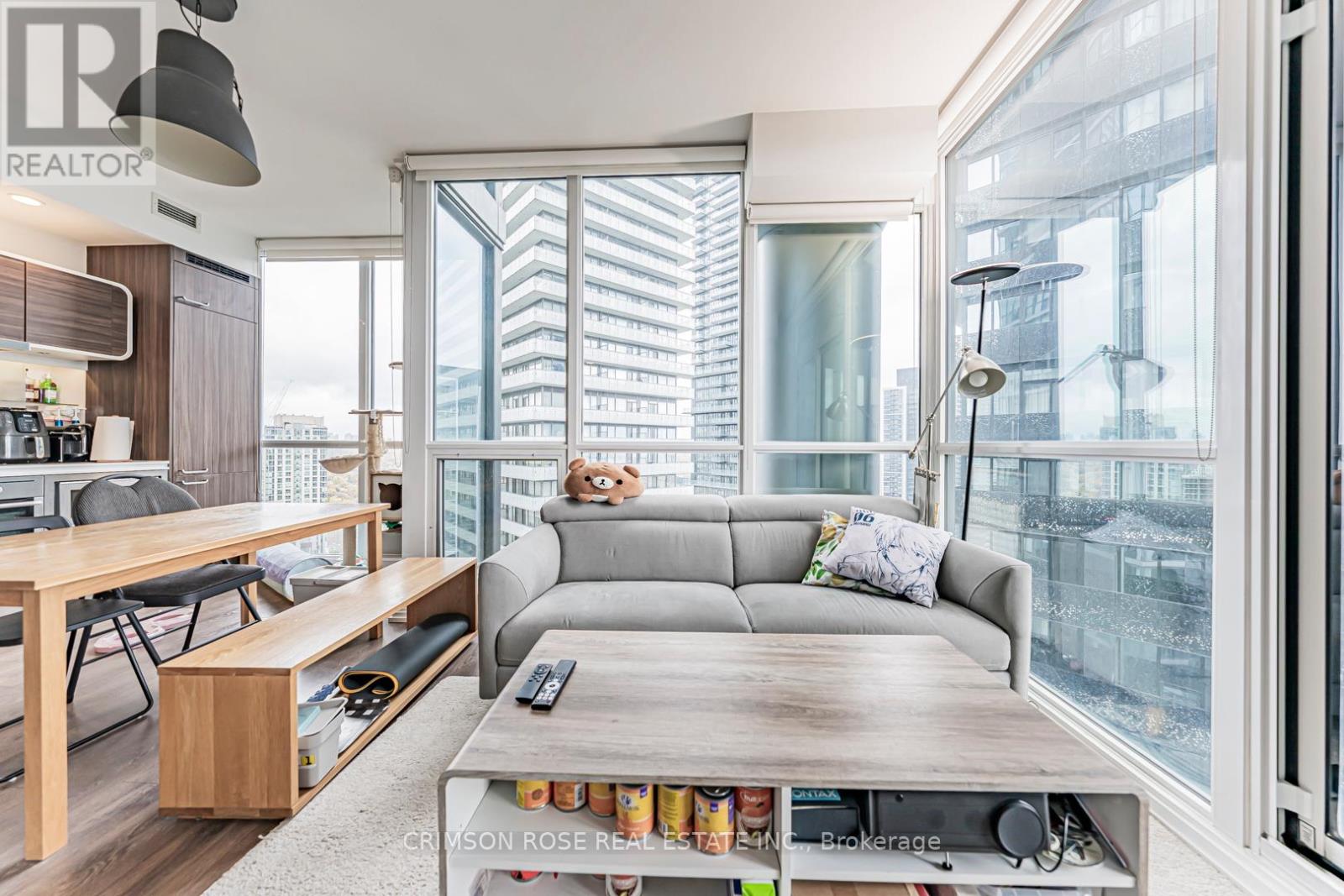 3510 - 45 Charles Street E, Toronto, Ontario  M4Y 0B8 - Photo 7 - C12500780