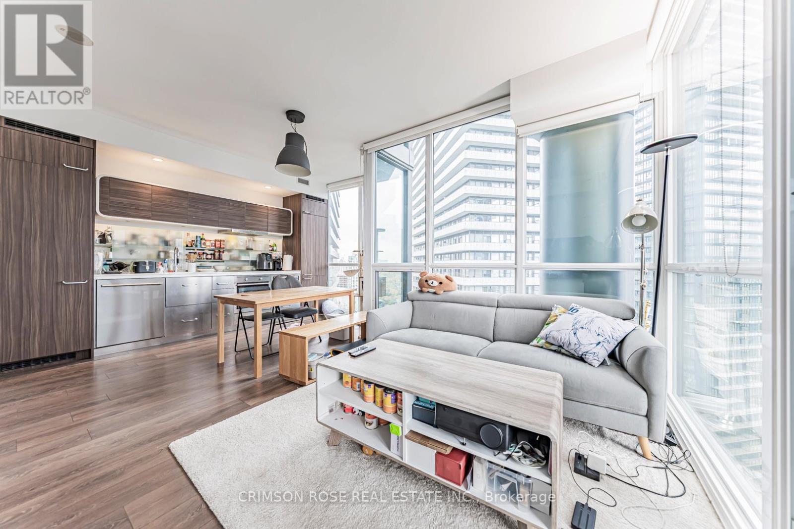 3510 - 45 Charles Street E, Toronto, Ontario  M4Y 0B8 - Photo 8 - C12500780