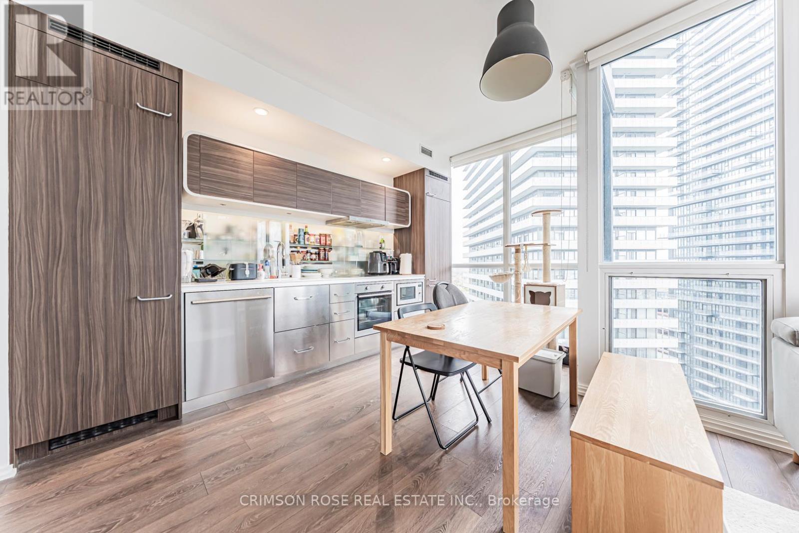 3510 - 45 Charles Street E, Toronto, Ontario  M4Y 0B8 - Photo 9 - C12500780