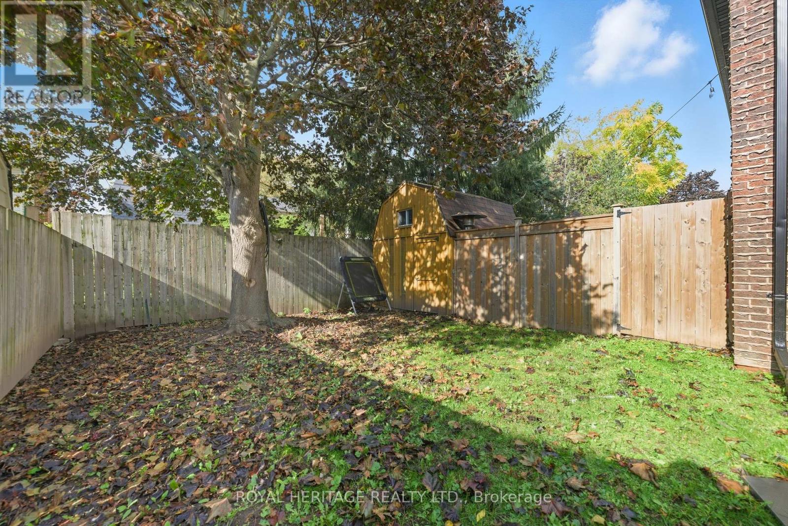 10 Carter Crescent, Whitby, Ontario  L1N 6C4 - Photo 32 - E12500768