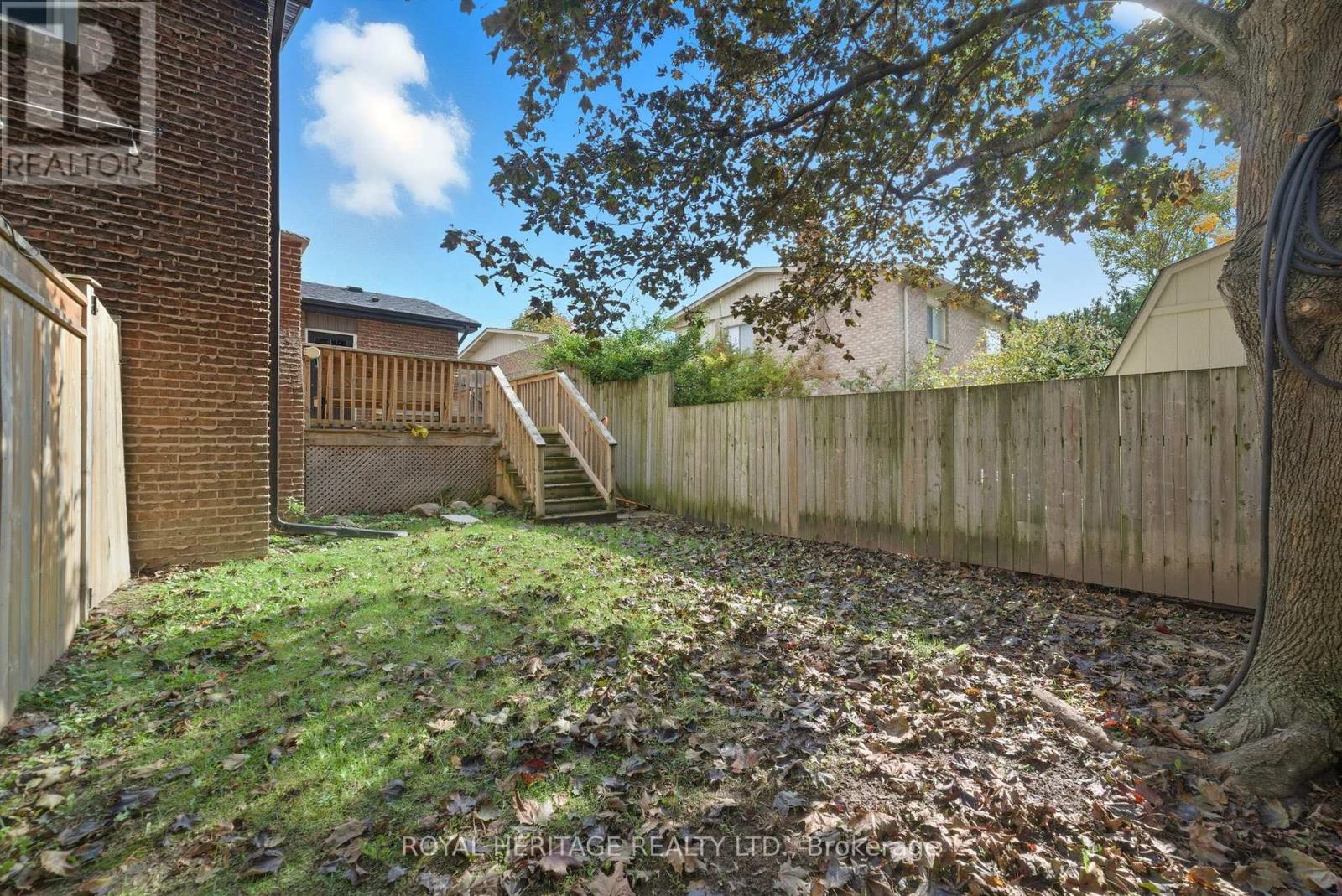 10 Carter Crescent, Whitby, Ontario  L1N 6C4 - Photo 33 - E12500768