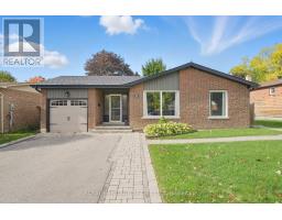 10 CARTER CRESCENT, Whitby, Ontario