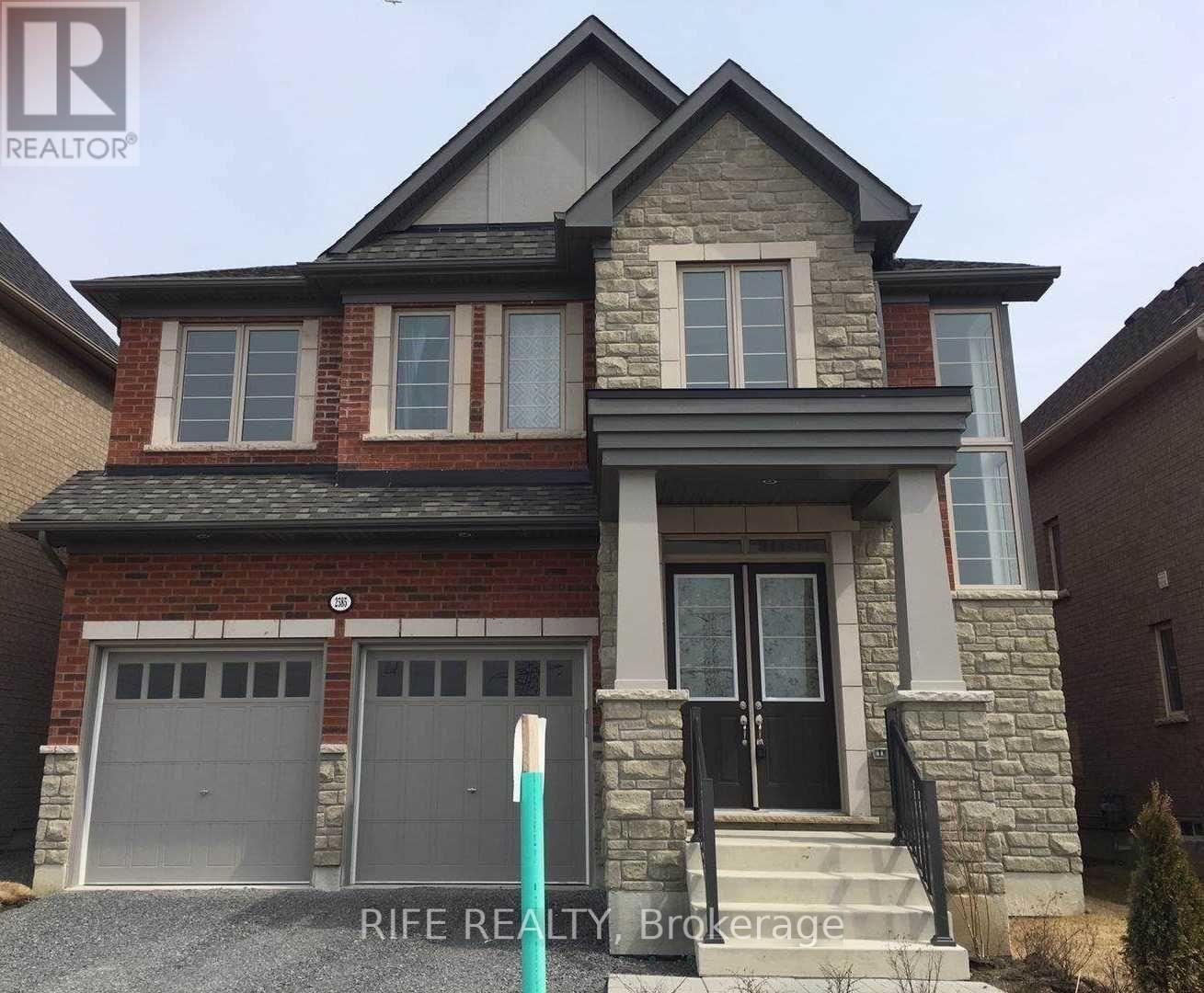 2585 CRAFTSMAN DRIVE, Oshawa, Ontario
