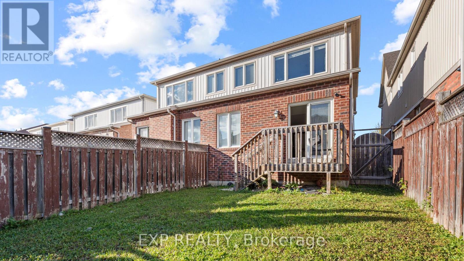 54 Tozer Crescent, Ajax, Ontario  L1T 5A1 - Photo 26 - E12500782