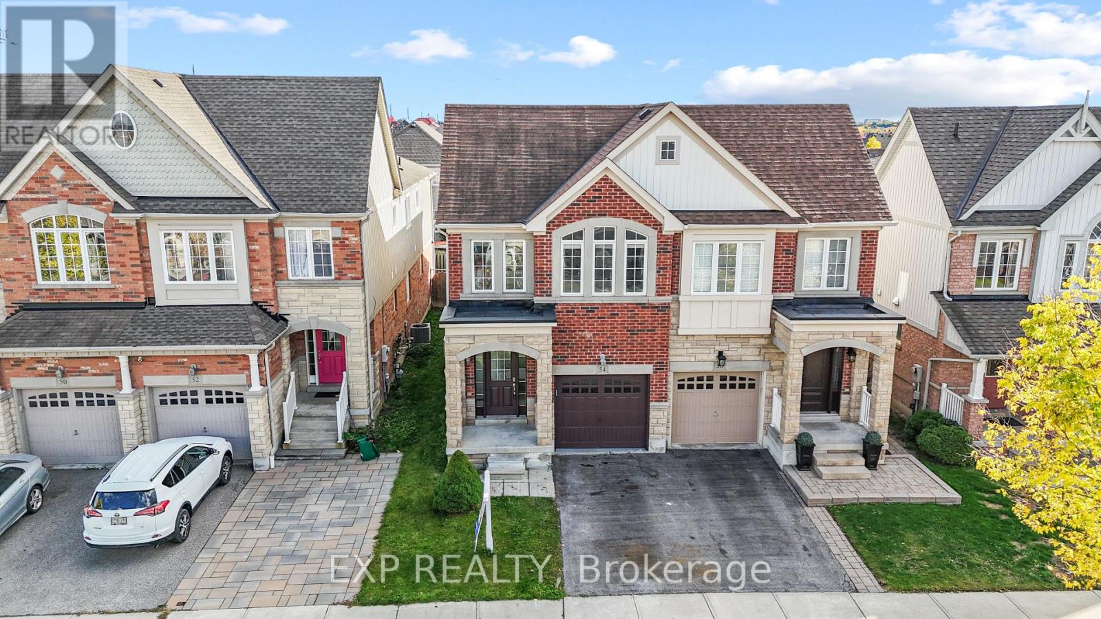 54 Tozer Crescent, Ajax, Ontario  L1T 5A1 - Photo 27 - E12500782