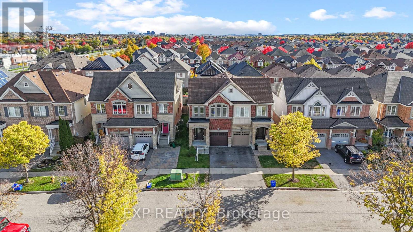 54 Tozer Crescent, Ajax, Ontario  L1T 5A1 - Photo 28 - E12500782