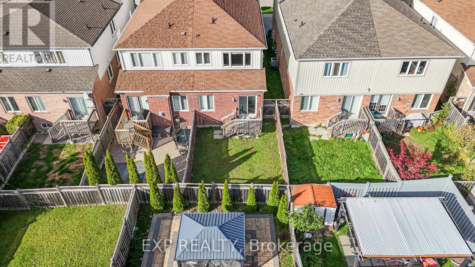 54 Tozer Crescent, Ajax, Ontario  L1T 5A1 - Photo 29 - E12500782