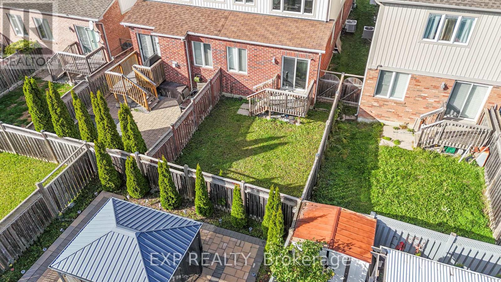 54 Tozer Crescent, Ajax, Ontario  L1T 5A1 - Photo 30 - E12500782