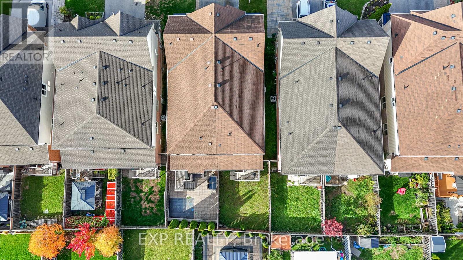 54 Tozer Crescent, Ajax, Ontario  L1T 5A1 - Photo 31 - E12500782