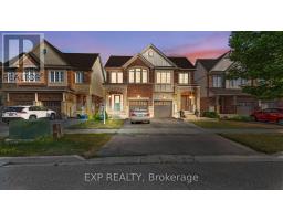54 TOZER CRESCENT, Ajax, Ontario