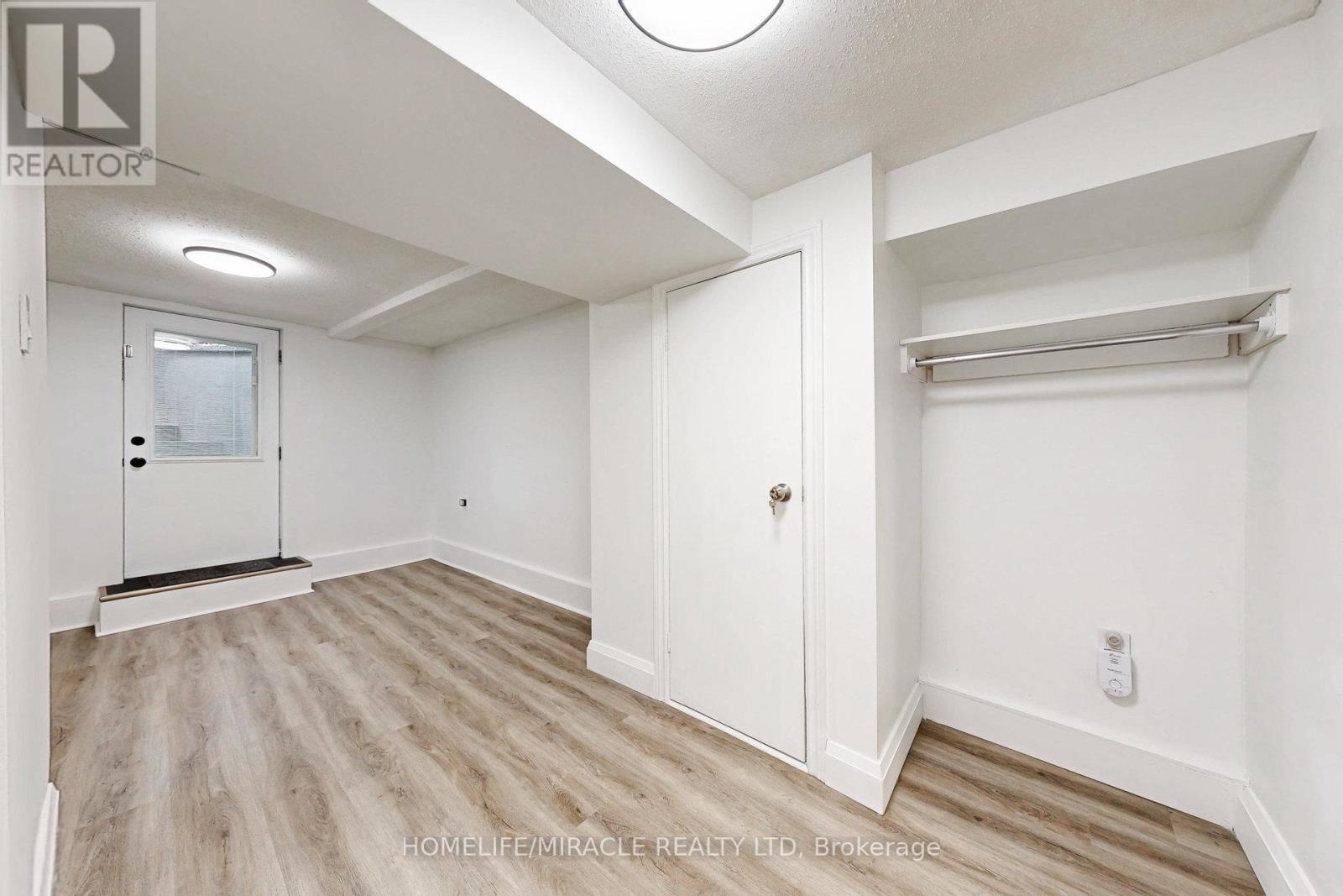 Basemnt - 590 Jones Avenue, Toronto, Ontario  M4J 3H3 - Photo 7 - E12500788