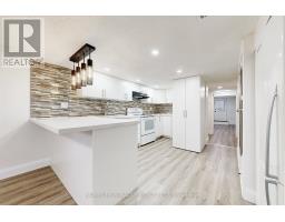 BASEMNT - 590 JONES AVENUE, Toronto, Ontario