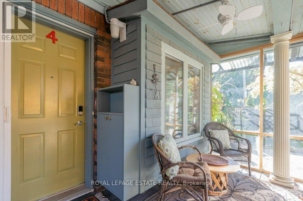 71 Rainsford Road, Toronto, Ontario  M4L 3N7 - Photo 20 - E12500792