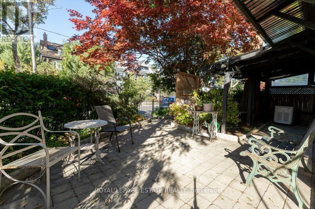 71 Rainsford Road, Toronto, Ontario  M4L 3N7 - Photo 22 - E12500792