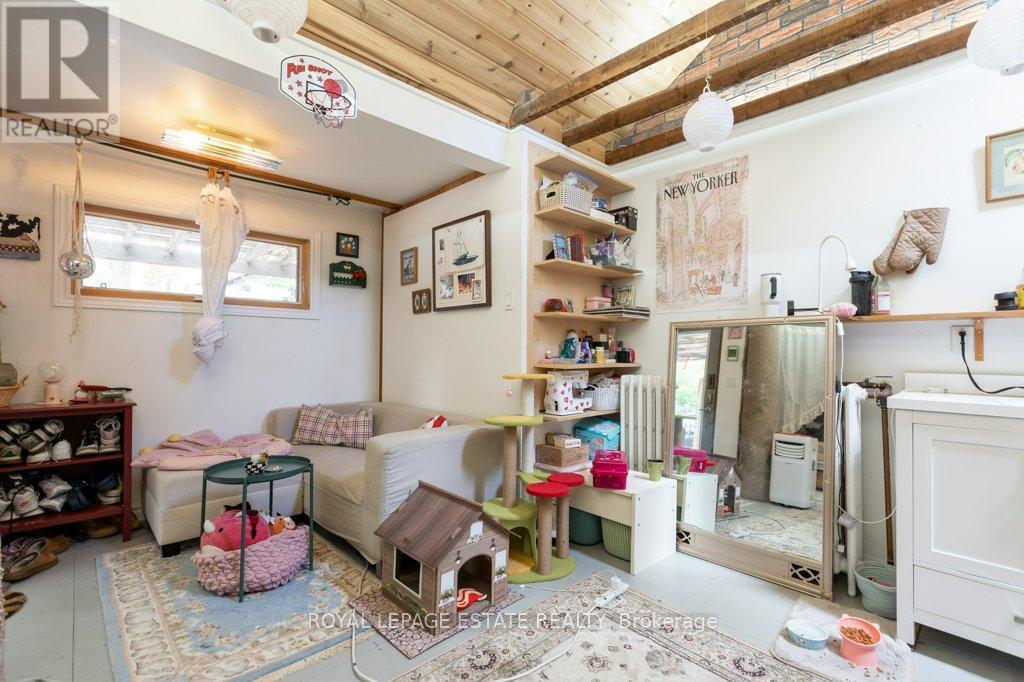 71 Rainsford Road, Toronto, Ontario  M4L 3N7 - Photo 24 - E12500792