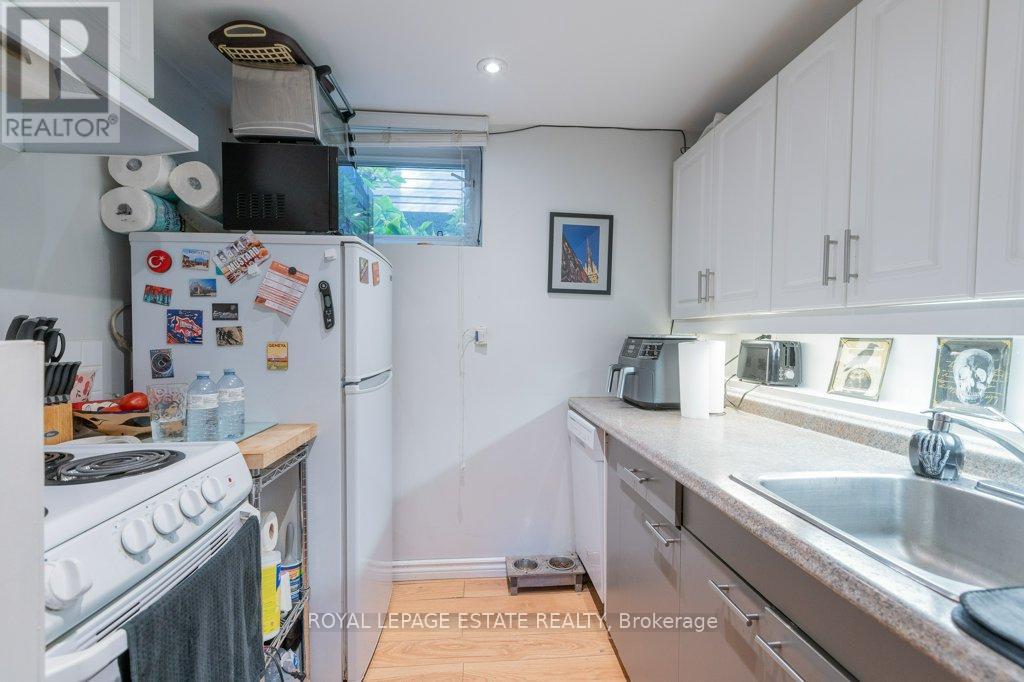 71 Rainsford Road, Toronto, Ontario  M4L 3N7 - Photo 26 - E12500792