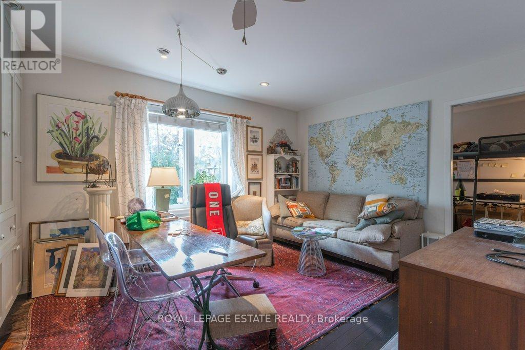 71 Rainsford Road, Toronto, Ontario  M4L 3N7 - Photo 29 - E12500792