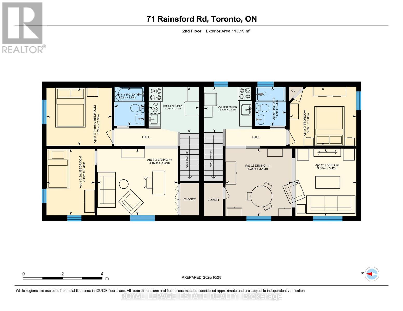 71 Rainsford Road, Toronto, Ontario  M4L 3N7 - Photo 35 - E12500792