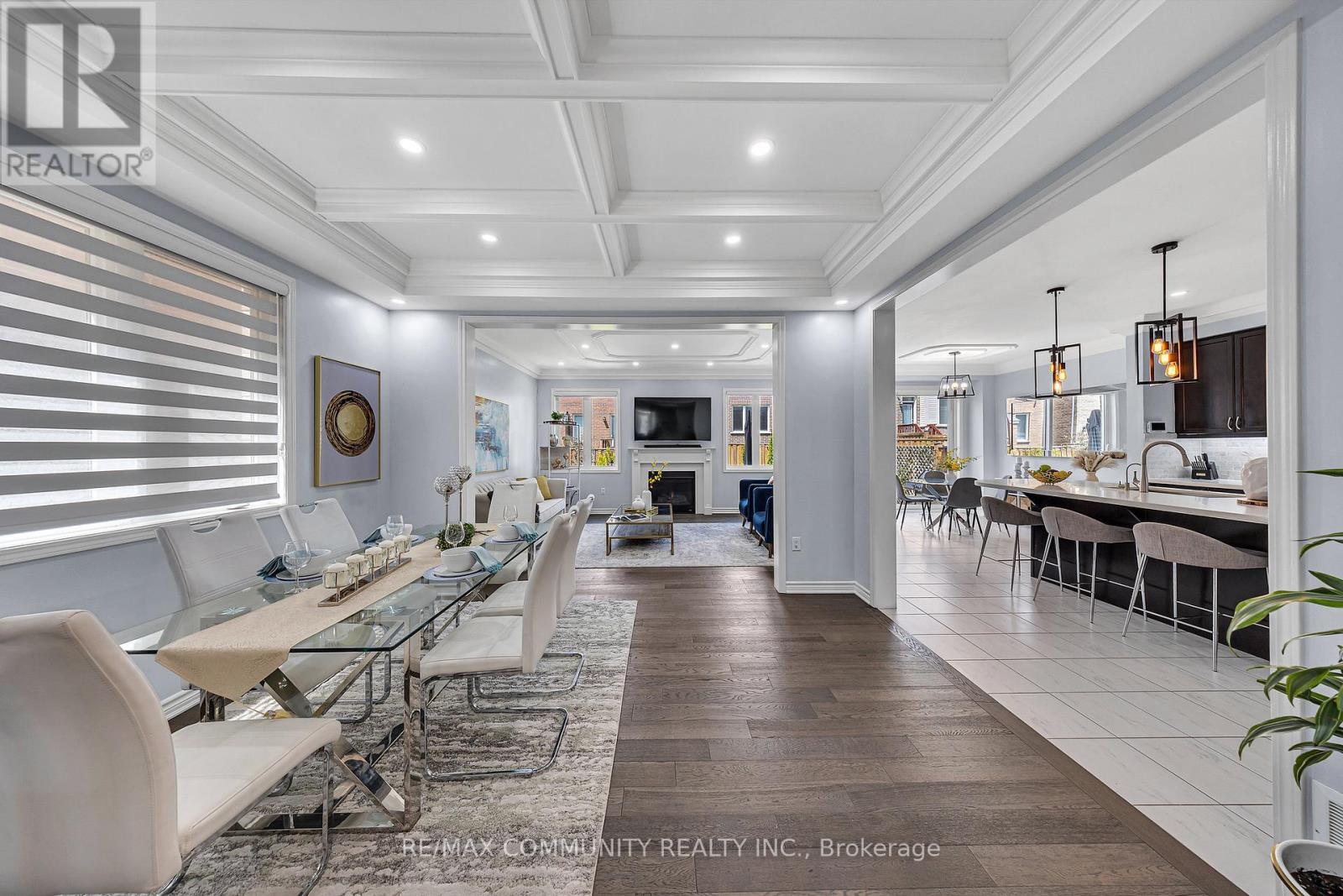 1055 Foxtail Crescent, Pickering, Ontario  L1X 0E7 - Photo 10 - E12500794