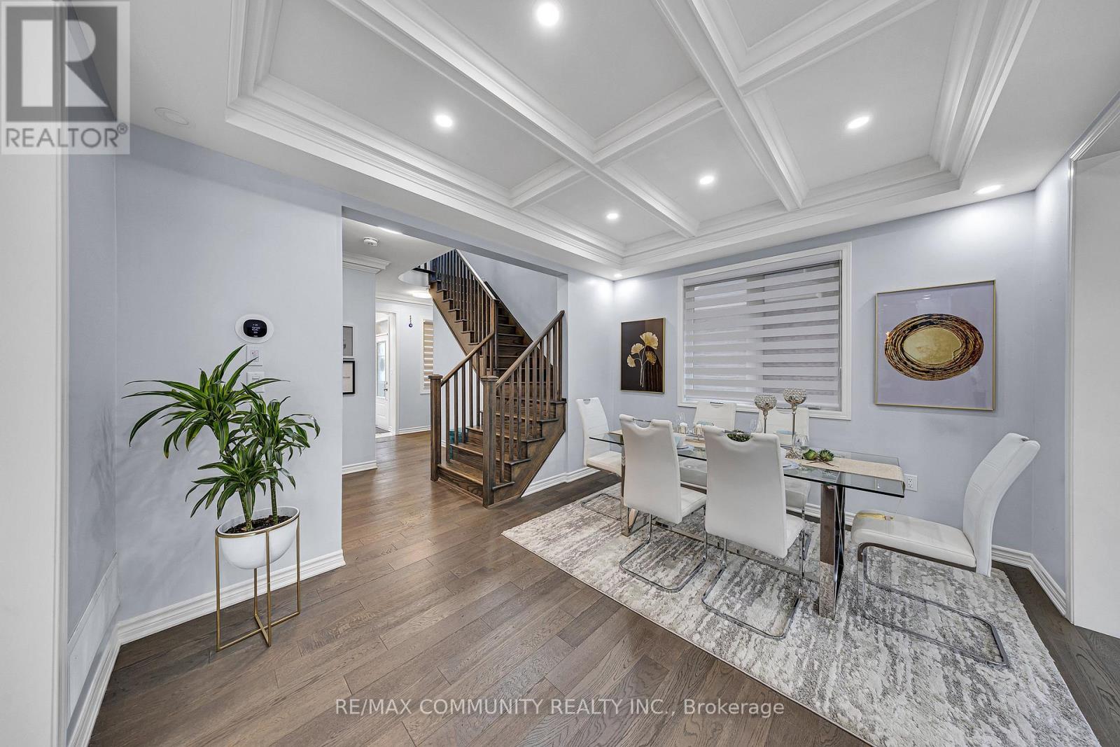 1055 Foxtail Crescent, Pickering, Ontario  L1X 0E7 - Photo 12 - E12500794