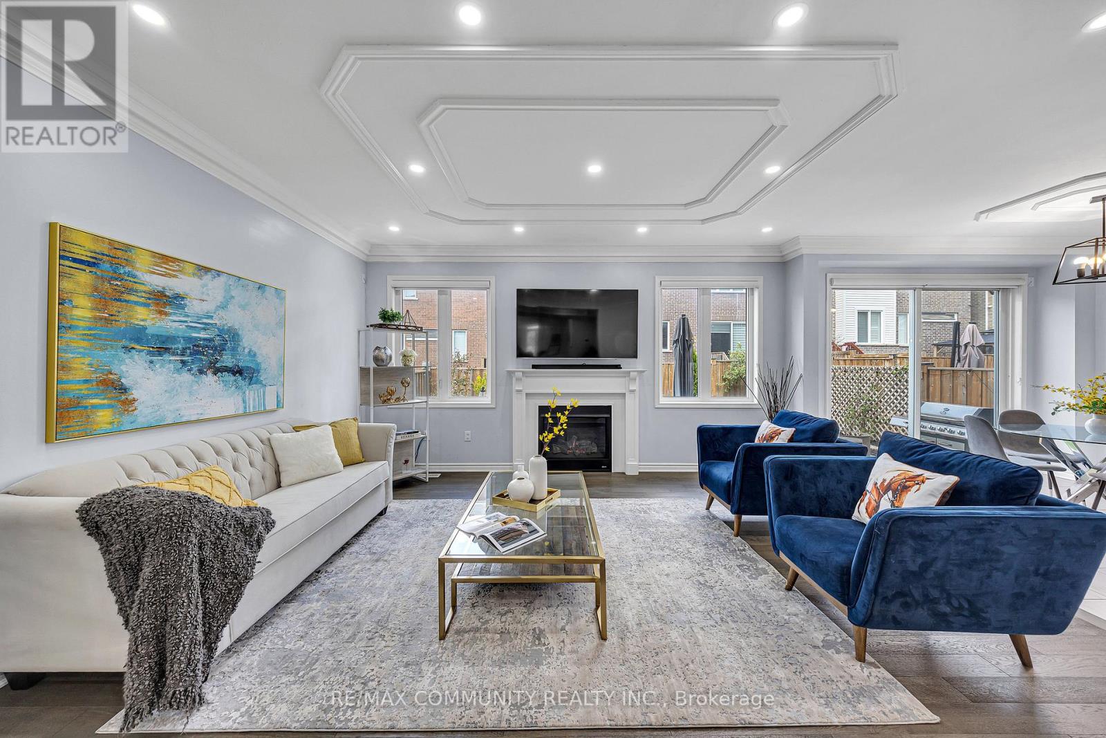 1055 Foxtail Crescent, Pickering, Ontario  L1X 0E7 - Photo 13 - E12500794