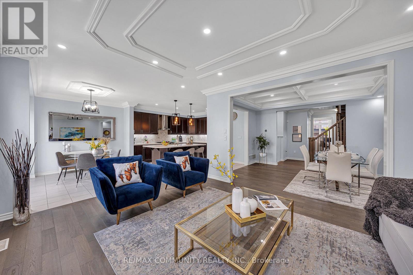 1055 Foxtail Crescent, Pickering, Ontario  L1X 0E7 - Photo 14 - E12500794