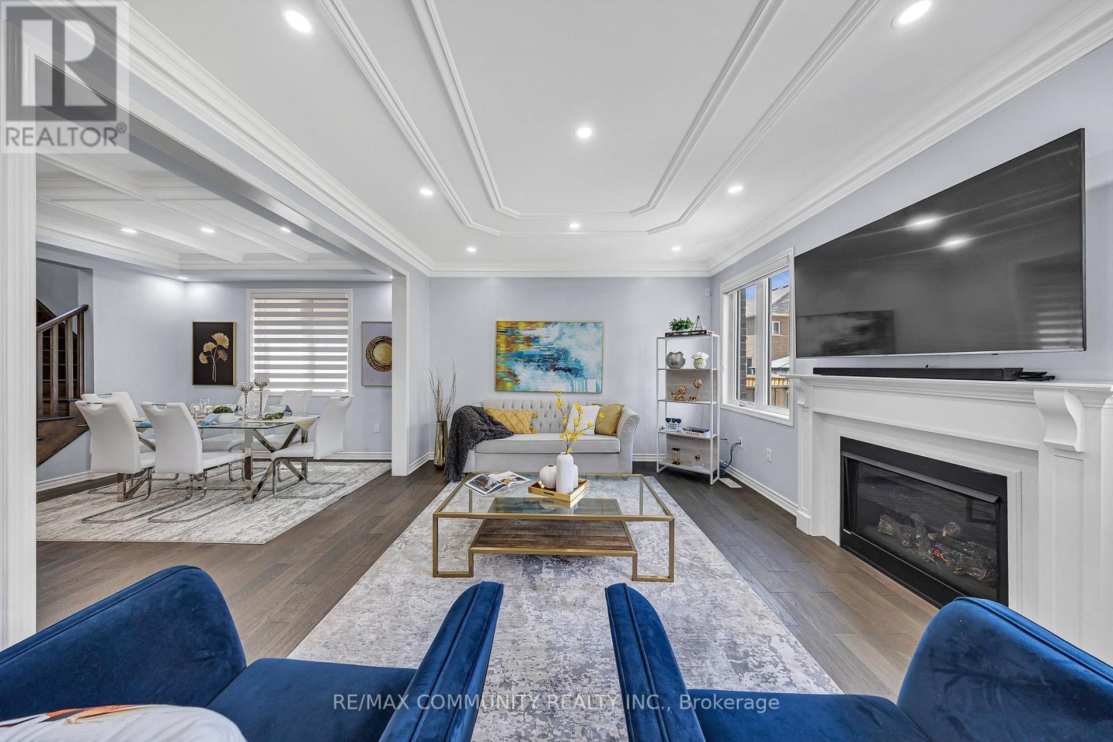 1055 Foxtail Crescent, Pickering, Ontario  L1X 0E7 - Photo 15 - E12500794