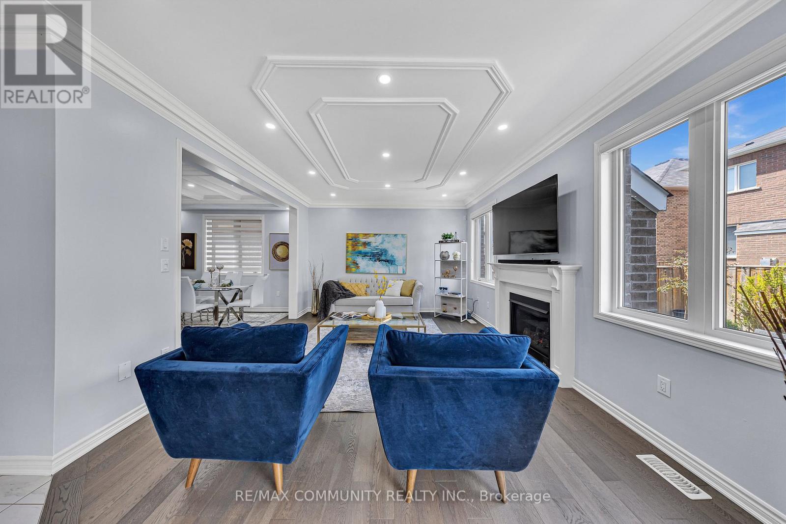 1055 Foxtail Crescent, Pickering, Ontario  L1X 0E7 - Photo 16 - E12500794