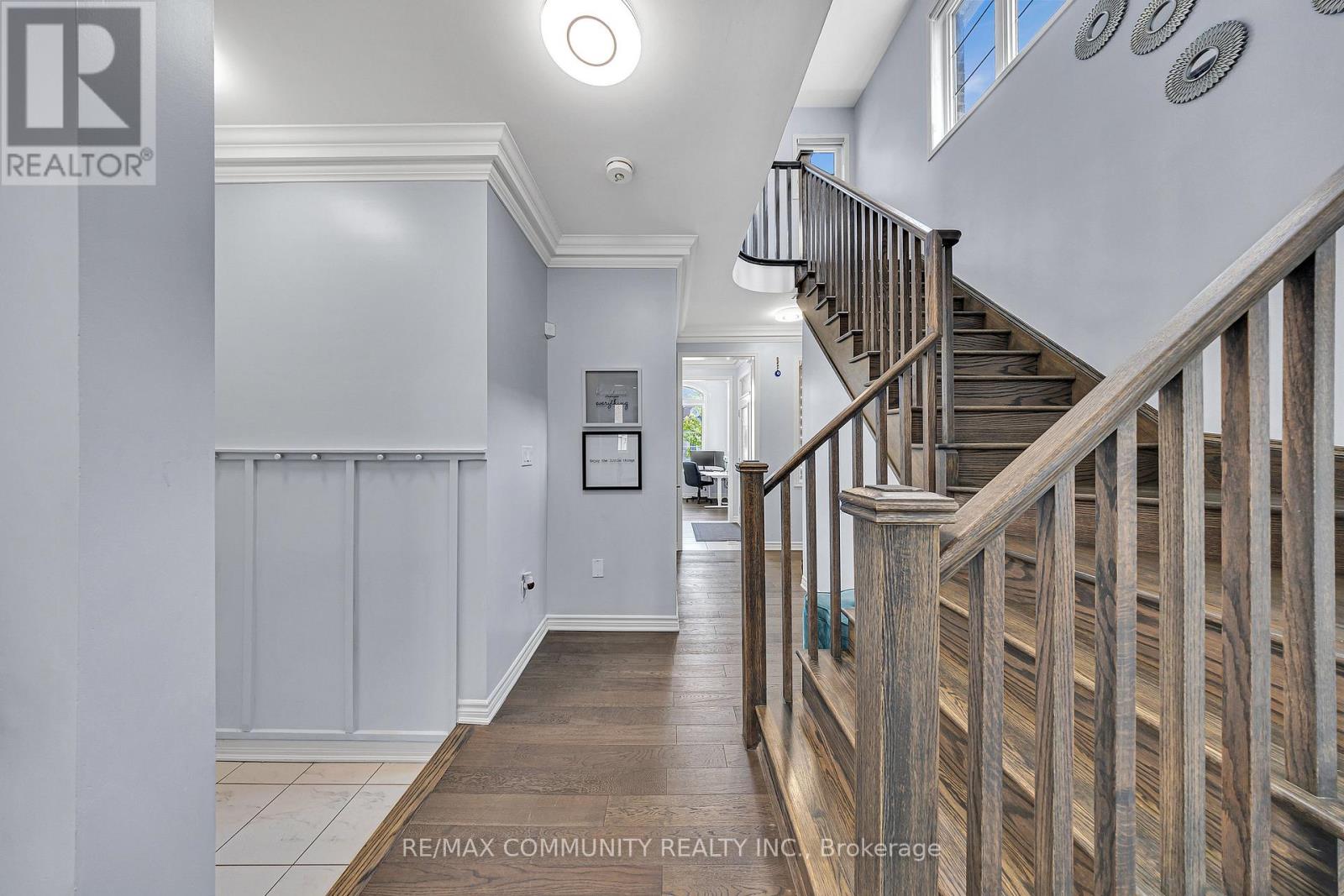 1055 Foxtail Crescent, Pickering, Ontario  L1X 0E7 - Photo 24 - E12500794