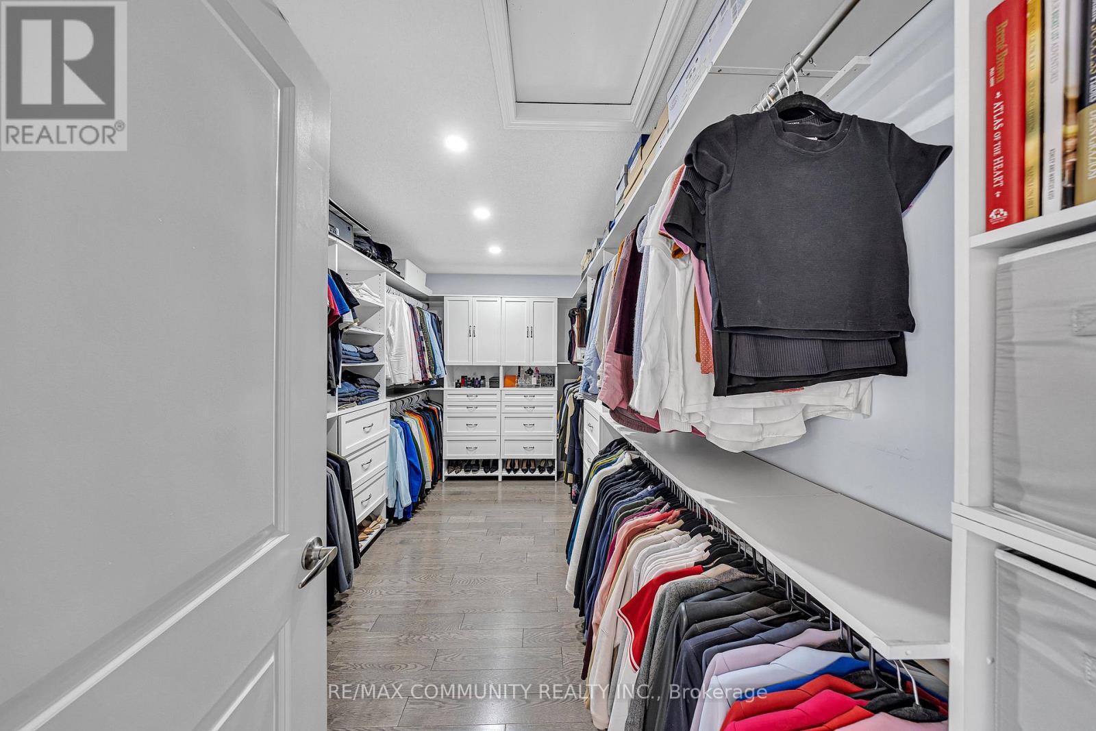 1055 Foxtail Crescent, Pickering, Ontario  L1X 0E7 - Photo 33 - E12500794