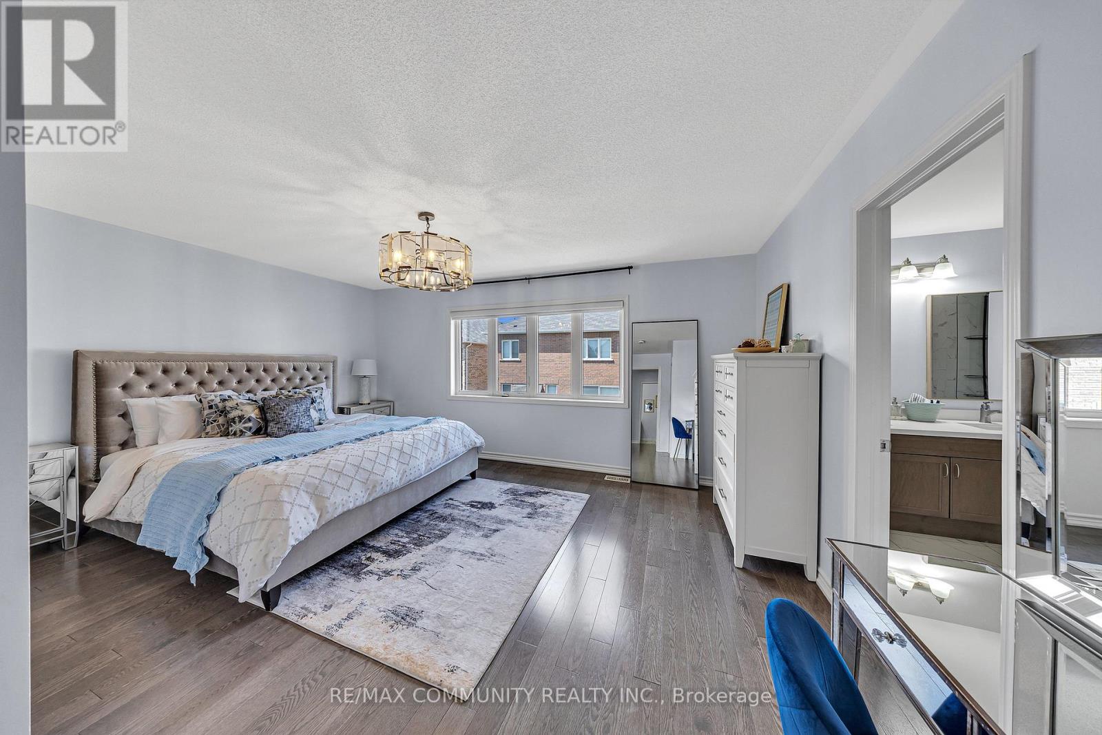 1055 Foxtail Crescent, Pickering, Ontario  L1X 0E7 - Photo 34 - E12500794