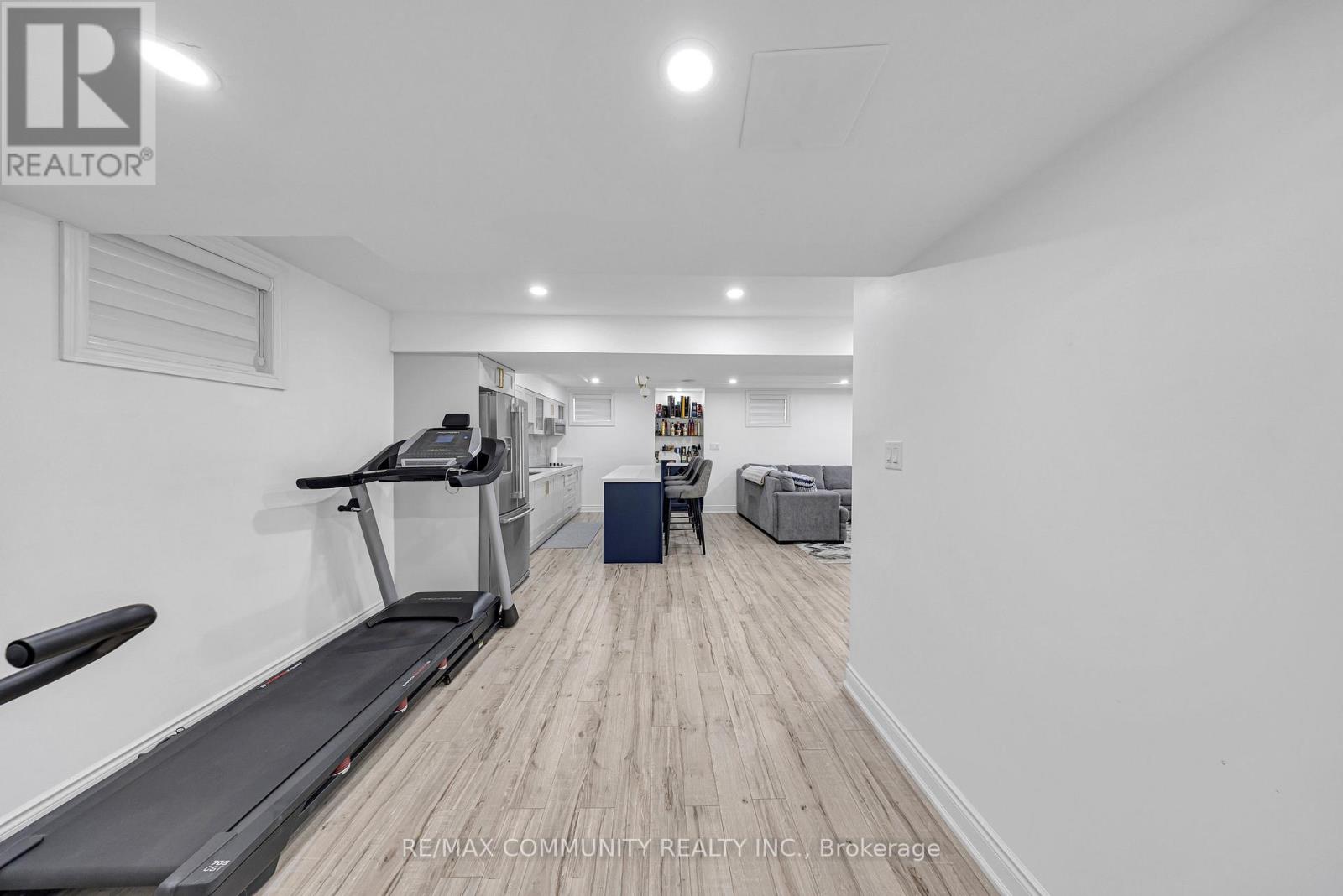 1055 Foxtail Crescent, Pickering, Ontario  L1X 0E7 - Photo 44 - E12500794