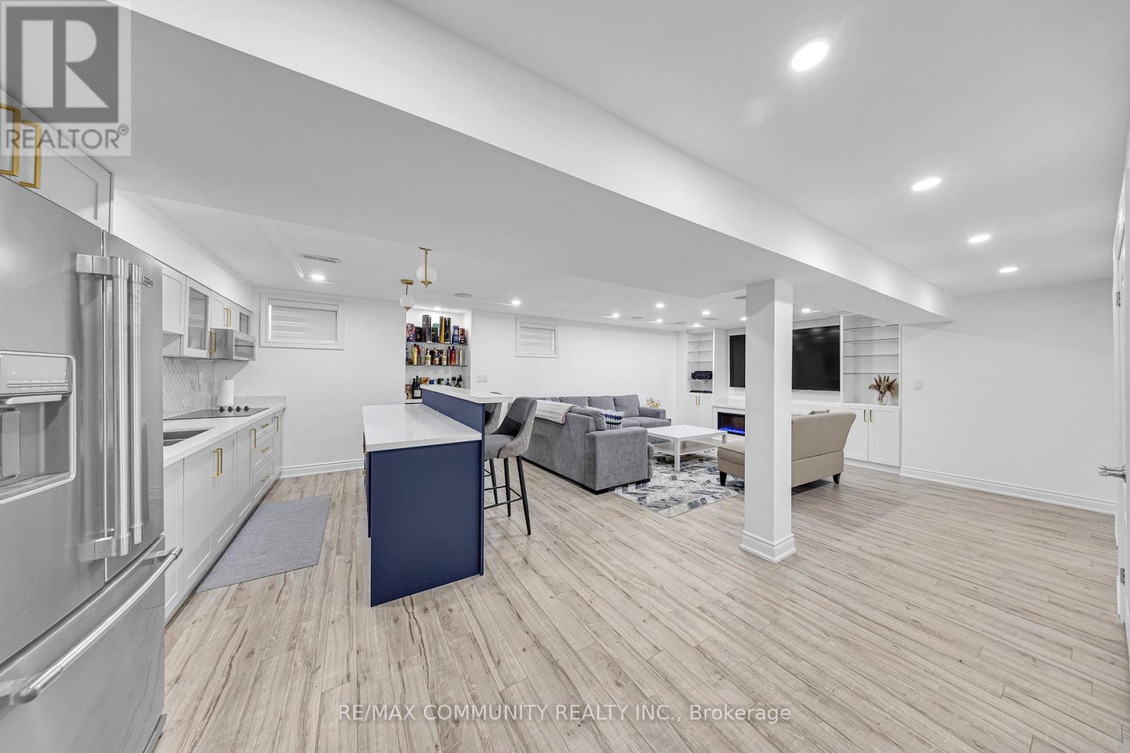 1055 Foxtail Crescent, Pickering, Ontario  L1X 0E7 - Photo 45 - E12500794