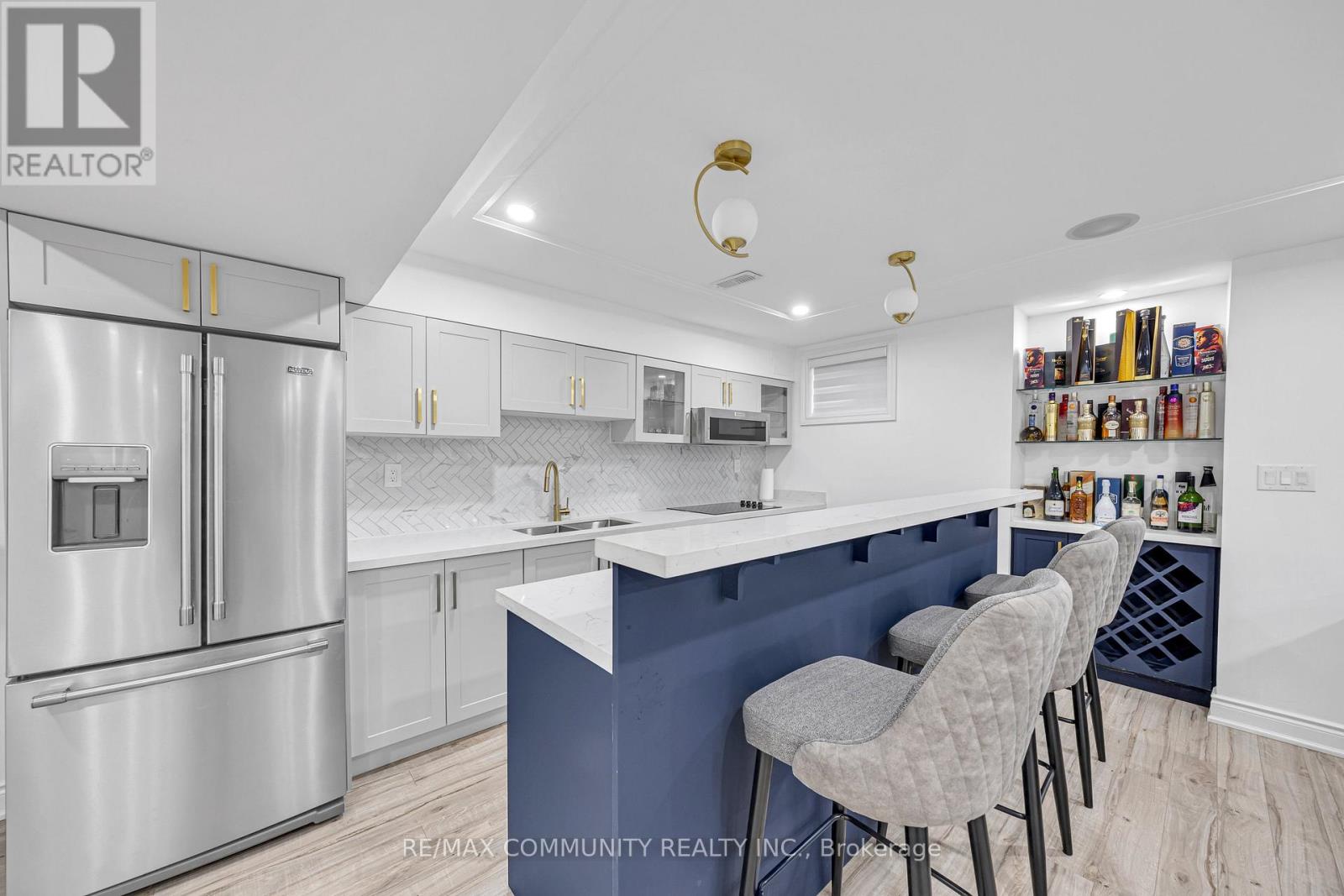 1055 Foxtail Crescent, Pickering, Ontario  L1X 0E7 - Photo 47 - E12500794