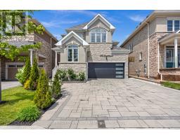 1055 FOXTAIL CRESCENT, Pickering, Ontario