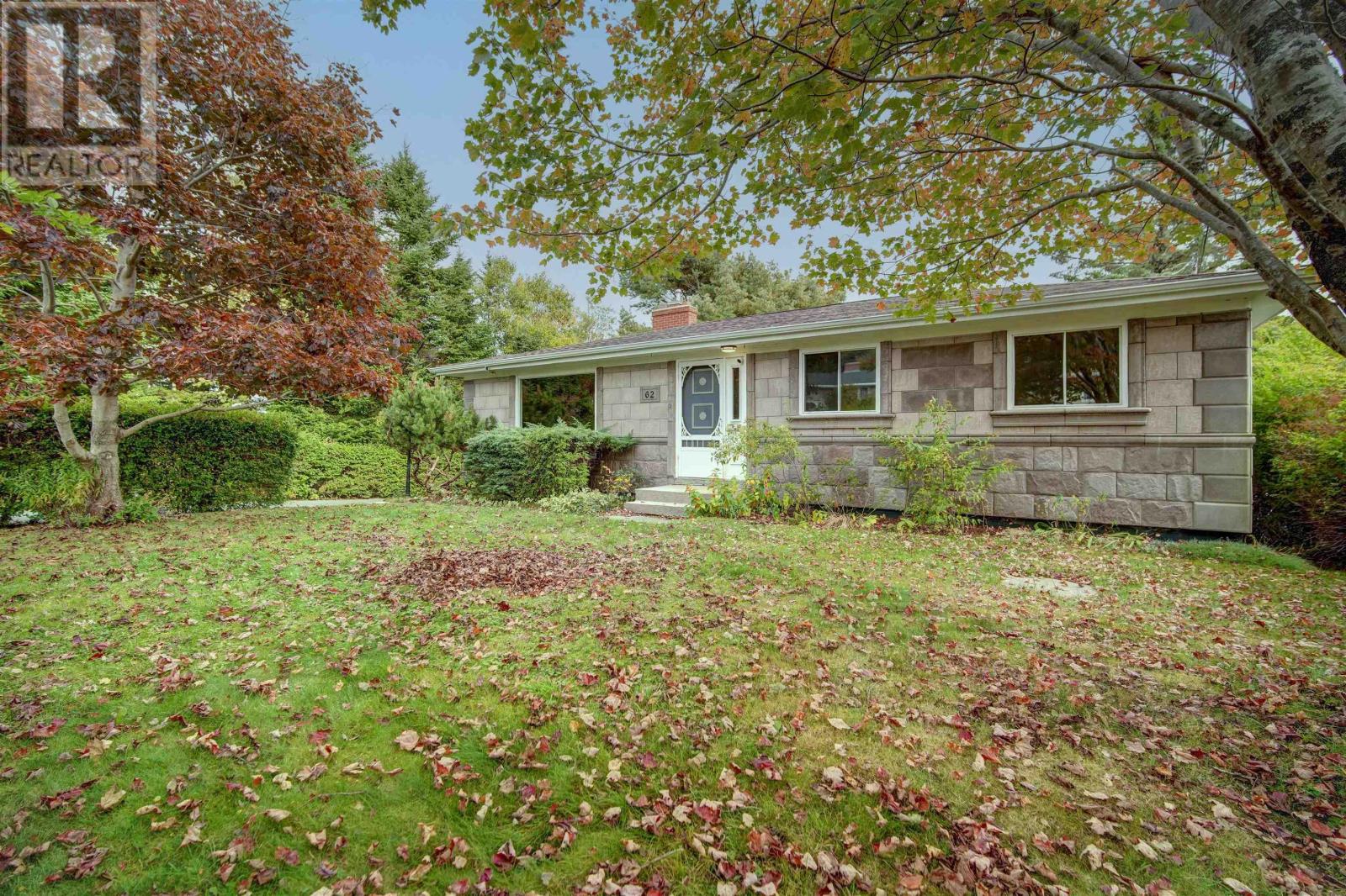 62 Rosalie Avenue, Prospect Bay, Nova Scotia