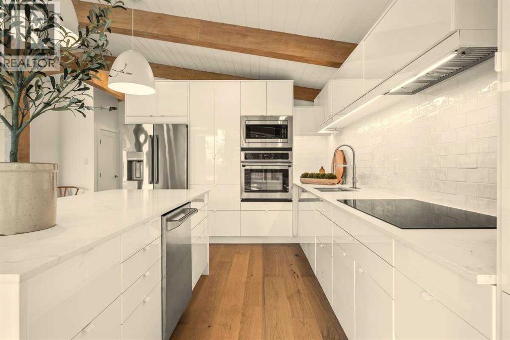 2724 Crawford Road Nw, Calgary, Alberta  T2L 1E1 - Photo 19 - A2263894