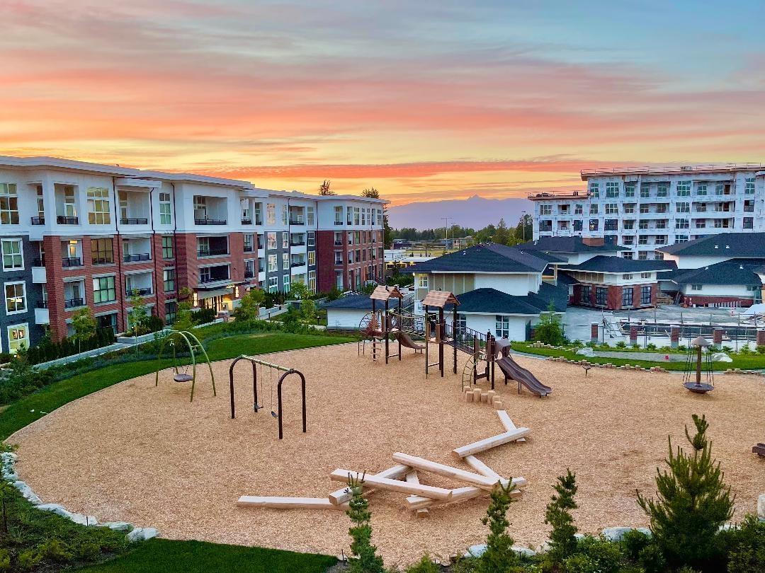 D321 8150 207 STREET, Langley, British Columbia