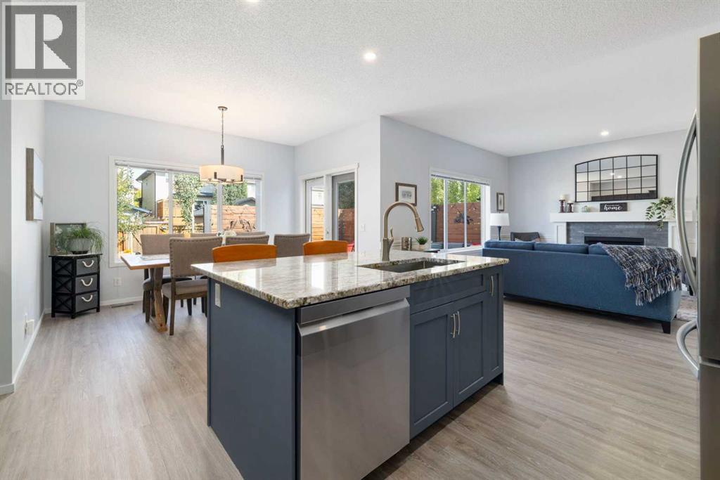 2136 Reunion Boulevard Nw, Airdrie, Alberta  T4B 0J2 - Photo 11 - A2252670