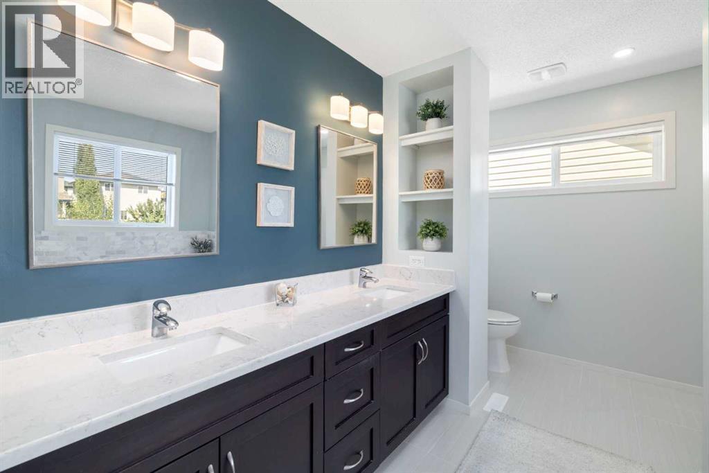 2136 Reunion Boulevard Nw, Airdrie, Alberta  T4B 0J2 - Photo 25 - A2252670