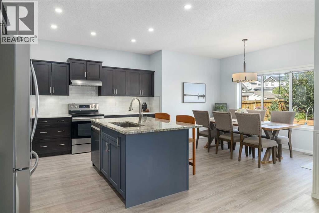 2136 Reunion Boulevard Nw, Airdrie, Alberta  T4B 0J2 - Photo 9 - A2252670